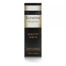 Deluxe Serum Keratin 50 Ml