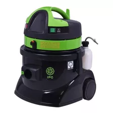 Extratora Ipc Lavaclean 16l Preto E Verde 220v