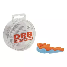 Protector Bucal Drb Bicolor 3 Solo Deportes