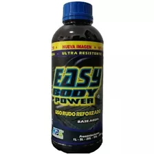 Recubrimiento Base Agua Easy Body Power Ultra Resistente- 5l