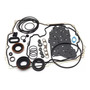 Kit Empaquetadura Caja Overhaul Dodge Ram Durango 45rfe Dodge Durango