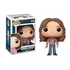 Pop! Funko Hermione Granger #43 | Harry Potter