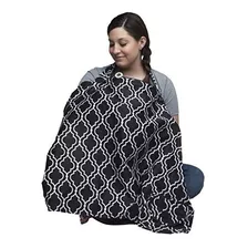 Cubierta De Lactanciaboppy Nursing Cover, Sevilla, Cubierta 