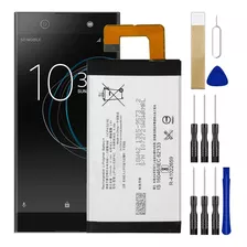 Bateria Repuesto Lip1641erpxc Para Sony Xperia Xa1 Ultra