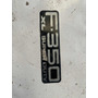 Emblema Lateral Ford F-350 Xl Super Duty 2008-2010 Original