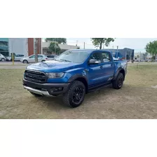 Ford Ranger Raptor 2.0 Panther 4x4 10at