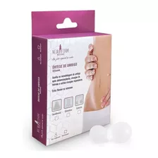 Órtese De Umbigo Esférica Em Silicone New Form