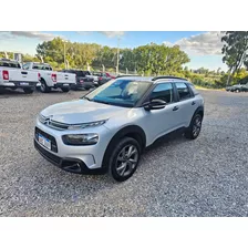 Citroën C4 Cactus Vti 115 Feel Pack 5v