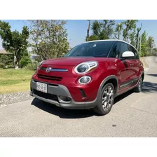 Fiat 500l Trekking