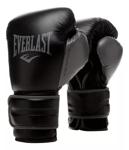 Segunda imagen para búsqueda de guantes boxeo 16 oz