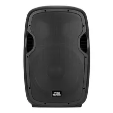 Caixa Ativa 15 Pol Com Bluetooth Pro Bass Elevate 115