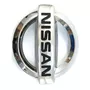 Segunda imagen para búsqueda de emblema nissan np300