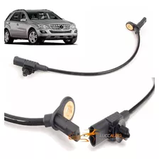 Sensor Abs Traseiro Mercedes Ml320 Ml350 Ml500 2006 À 2011