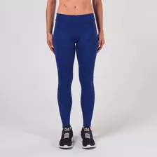 Calça Legging Fila Function - Azul