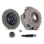 Kit De Clutch Nissan Nissan Pick-up D21 2.4 Litros 1991-2008