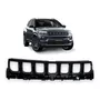 Segunda imagem para pesquisa de grade frontal jeep compass mopar