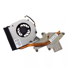 Fan Cooler Con Disipador Para Acer Aspire 5536 - 5542 