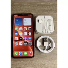 Apple iPhone XR - 64gb - Coral