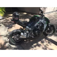 Kawasaki Z 1000 R