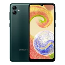 Samsung Galaxy A04 128 Gb Verde 3 Gb Ram