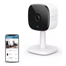 Camara De Seguridad Eufy Security 2k Tilt (indoor)