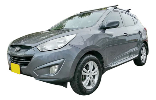 Amortiguador Tapa Baul Para Hyundai Tucson 2010-2016 Ix35 Foto 2