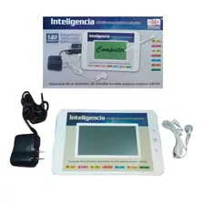 Tablet Electrónica Infantil Promoción Hasta Agotar Stock 