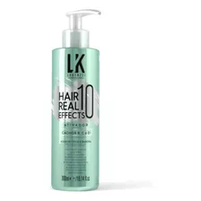 Ativador De Cachos Profissional Lokenzzi 10 Effects 300 Ml