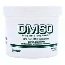 Dmso Neogen Gel 120 Gr