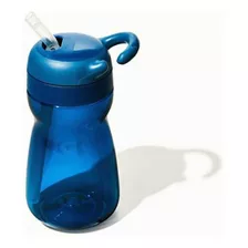 Oxo Tot Adventure Botella De Agua Azul Marino