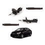 Kit De Amortiguadores Hyundai Accent 2012-2017 (4pzas)