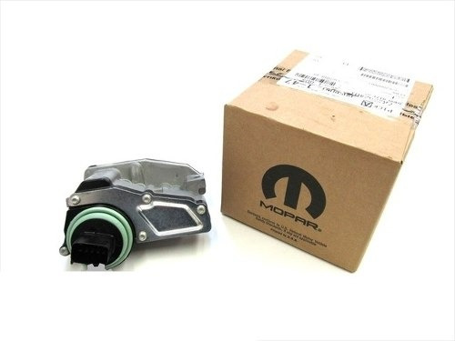 Caja Solenoide Chrysler 300 2007 2.7l Mopar Foto 2