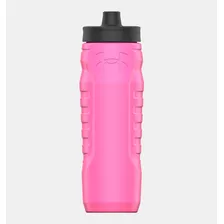 Botella De Agua Under Armour Ua Sideline Squeeze 950 Ml 32oz