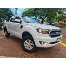 Ford Ranger 3.2 Tdi Dc 4x4 Xls L19 2023