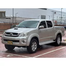 Toyota Hilux 3.0 4x4 