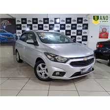 Chevrolet Prisma 1.4 Mpfi Lt 8v Flex 4p Manual