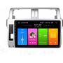 Radio Andorid Carplay 2+32 Toyota Prado Tx 2010-2014