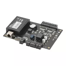 Placa Controladora De Acesso Zkteco C3-100 Tcp/ip