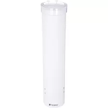 Dispensador Vasos De Agua Plástico 40cm Longitud