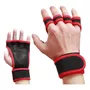 Tercera imagen para búsqueda de guantes para pesas