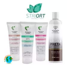 Striort Kit Home Care Bothanica Mineral