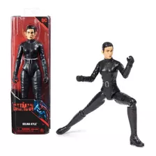 Figura Catwoman Batman Dc Comics 30cm /happyjack 