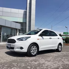 Ford Figo 2017