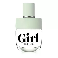 Perfume Mujer Rochas Girl Edt 60 Ml