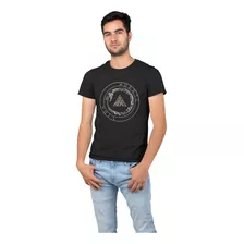 Playera Canserbero Vida Muerte Mod 2 100% Algodón