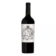 Vino Cordero Con Piel De Lobo Malbec 750cc