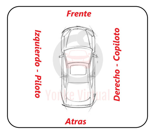 Manguera De Freno Trasero Tracker Grand Vitara 2.5 Mod 99-05 Foto 3