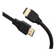 Cable Hdmi 2.1 Premium 8k 60hz 4k 120hz Earc 1,5mt Hokobox