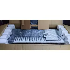 Korg Pa600 Keyboard With Beats And Samplers Included 