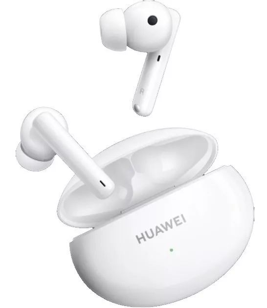 Huawei Freebuds 4i Audifonos Bluetooth Cancelación Ruido 
